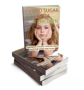 Blood Sugar and Children