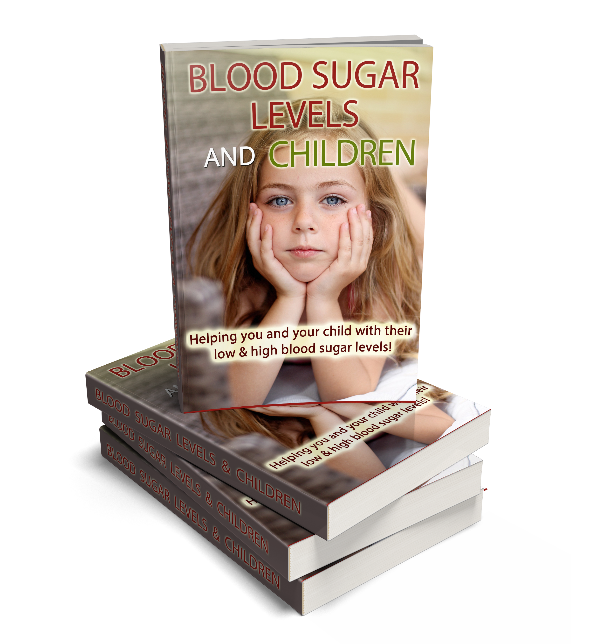 Blood Sugar And Children