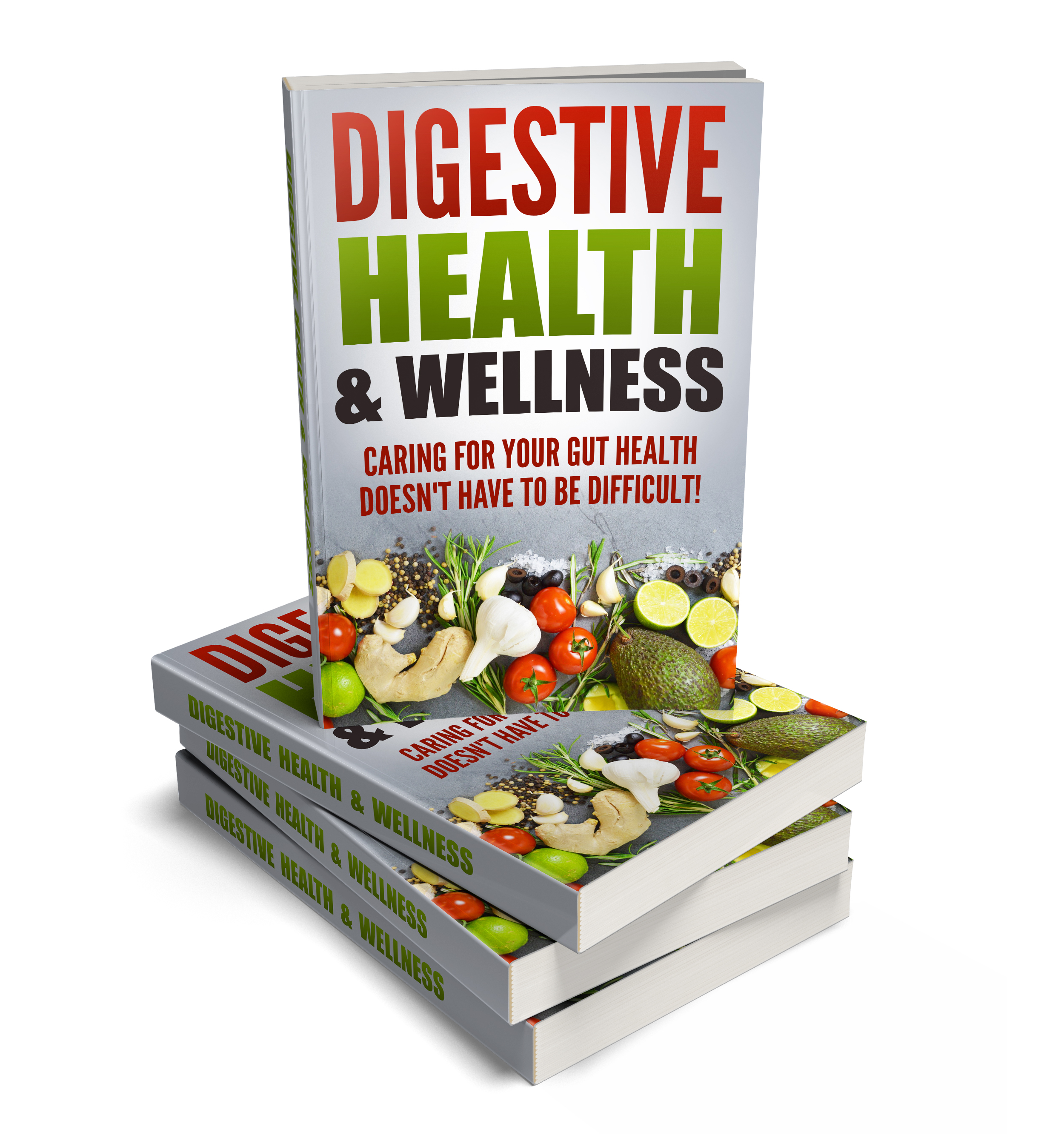 Digestive Health And Wellness