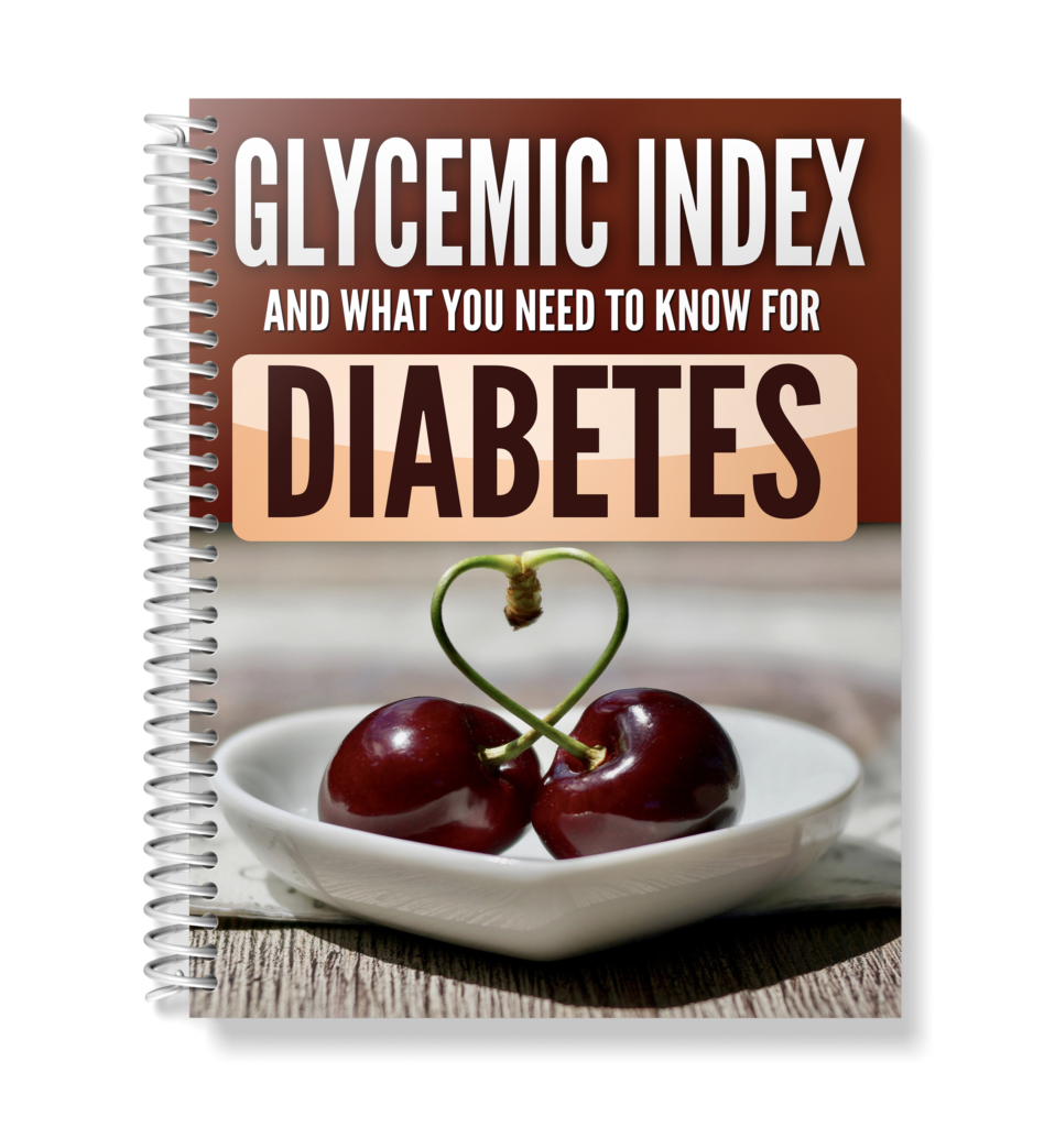 GIycemic Index Report