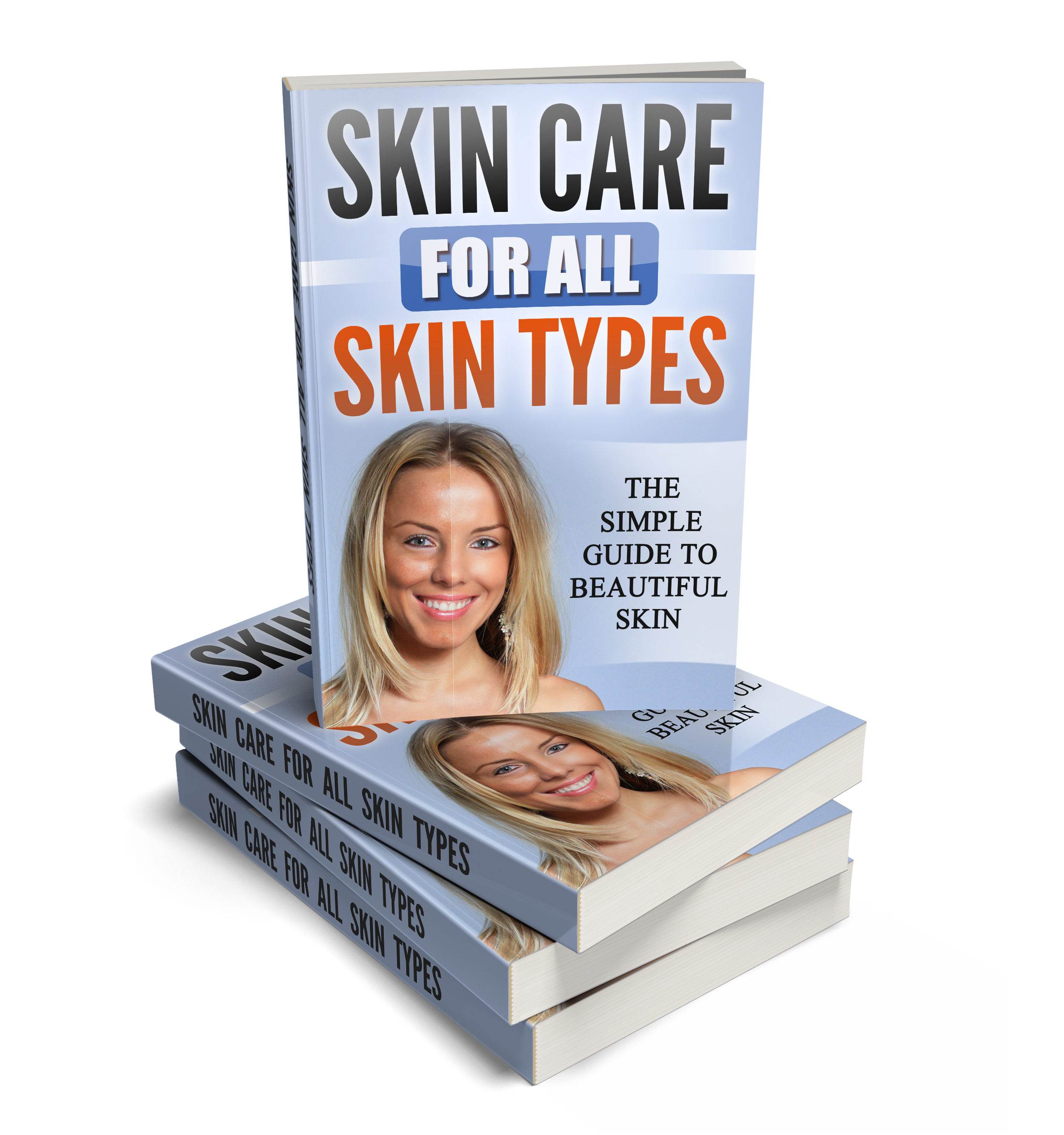 Skin Care for All Skin Types